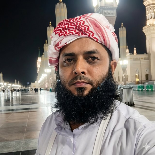 Harun Ur Rashid